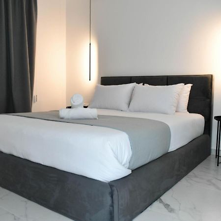 The Room, Suite 15, Leda Gardens Paphos Exterior photo