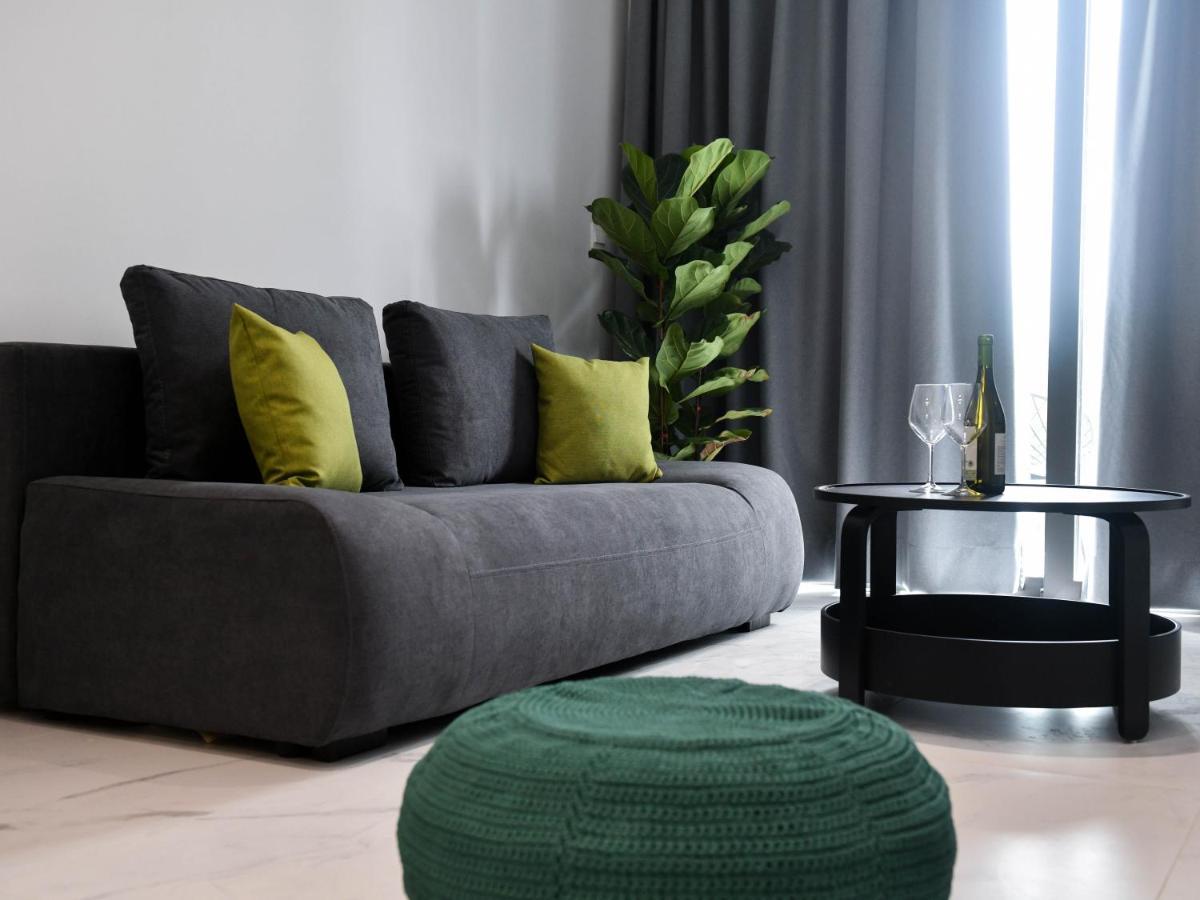 The Room, Suite 15, Leda Gardens Paphos Exterior photo