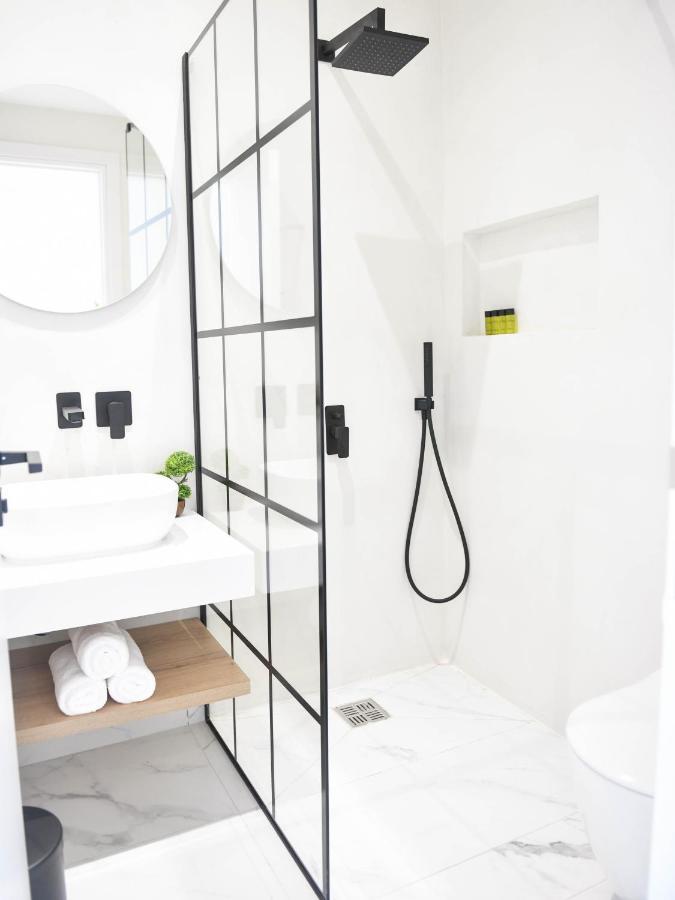 The Room, Suite 15, Leda Gardens Paphos Exterior photo