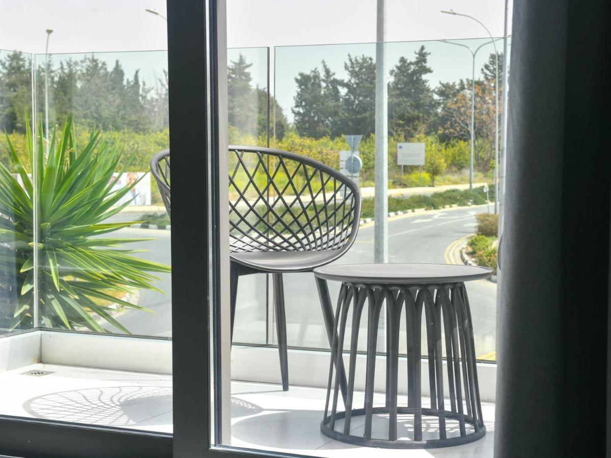 The Room, Suite 15, Leda Gardens Paphos Exterior photo