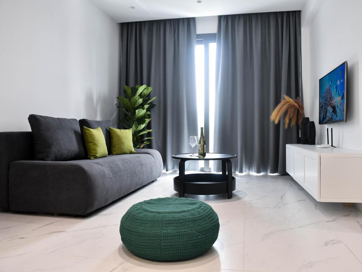 The Room, Suite 15, Leda Gardens Paphos Exterior photo