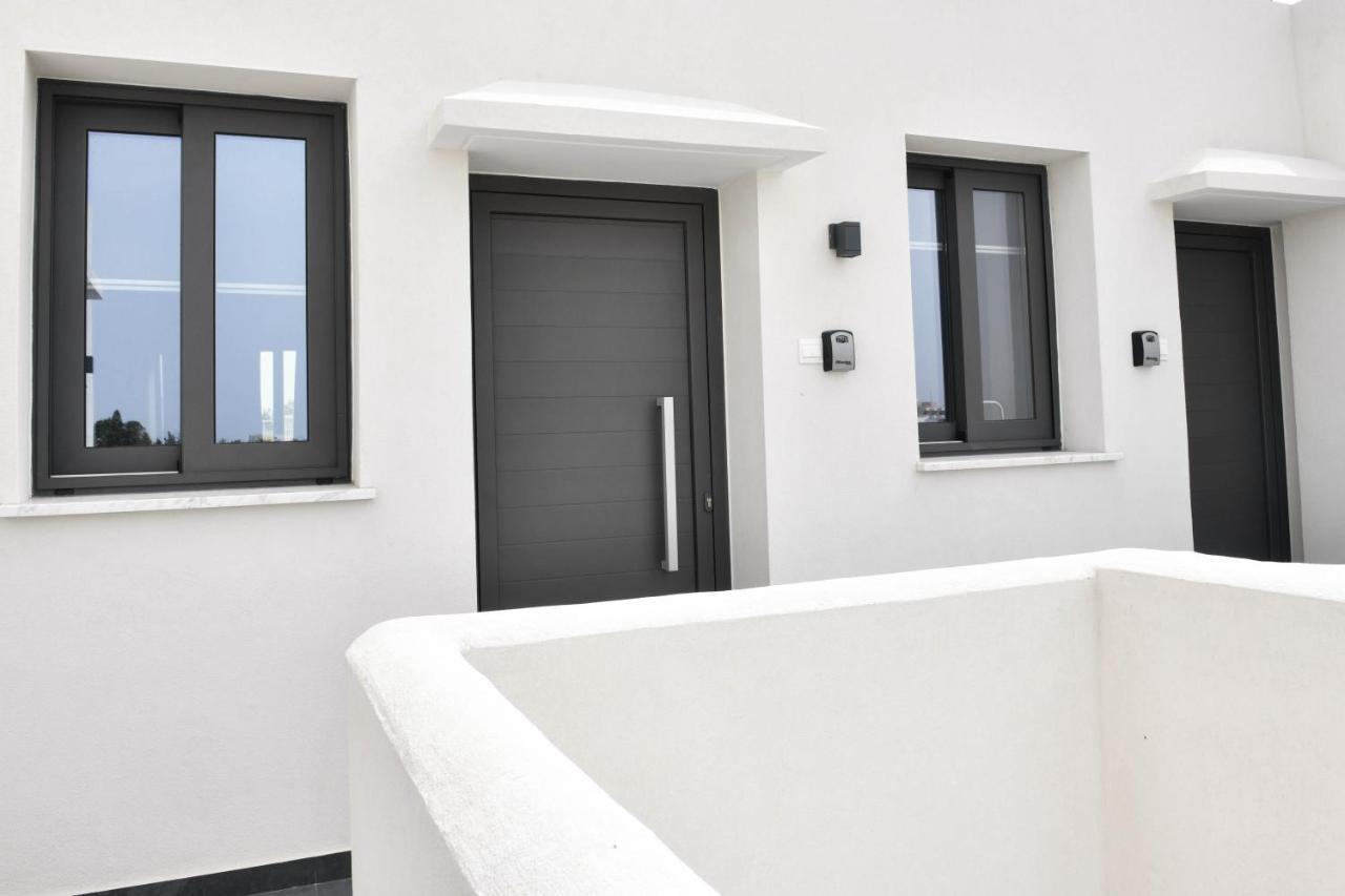The Room, Suite 15, Leda Gardens Paphos Exterior photo