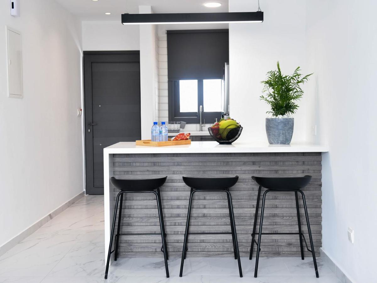 The Room, Suite 15, Leda Gardens Paphos Exterior photo