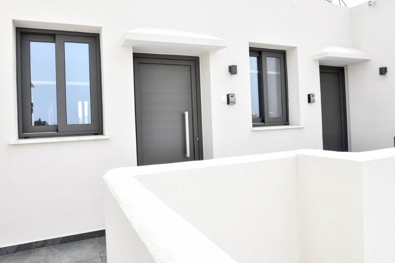 The Room, Suite 15, Leda Gardens Paphos Exterior photo